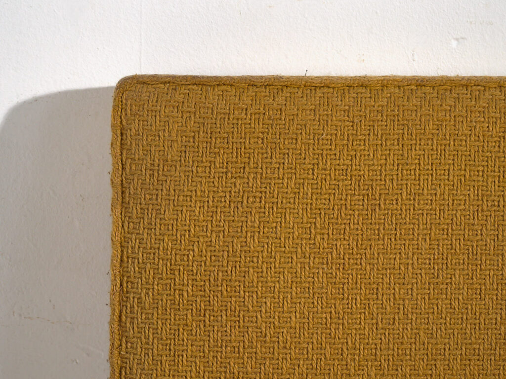 Butacas vintage (c.1950). Conjunto de 2 piezas