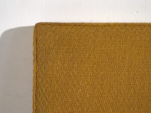 Butacas vintage (c.1950). Conjunto de 2 piezas