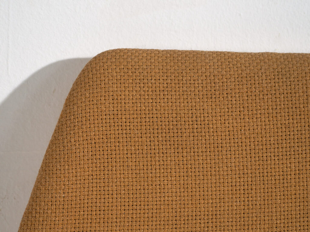 Sillas vintage decorativas (c.1950). Conjunto de 2 piezas