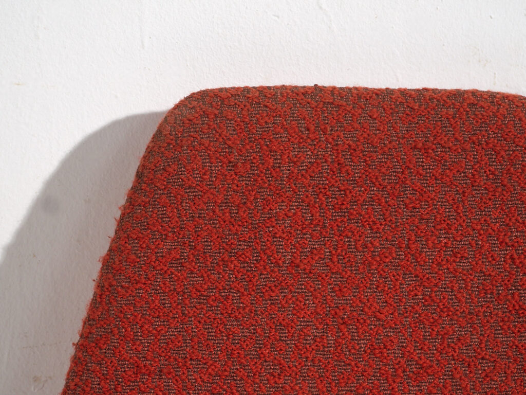 Sillas de estilo retro (c.1950). Conjunto de 2 piezas #2