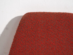 Sillas de estilo retro (c.1950). Conjunto de 2 piezas #2