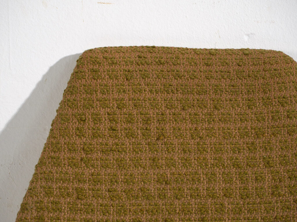 Silla de estilo retro (c.1960)