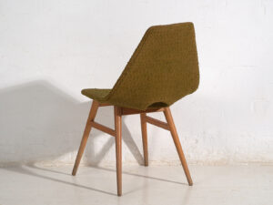 Silla de estilo retro (c.1960)