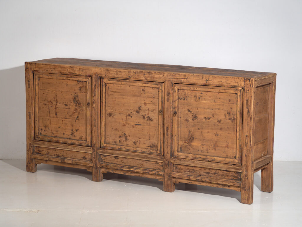 Aparador de comedor antiguo (c.1900) #54