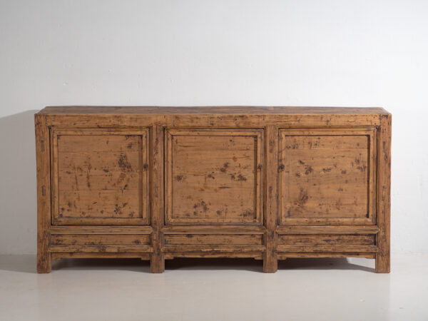 Aparador de comedor antiguo (c.1900) #54