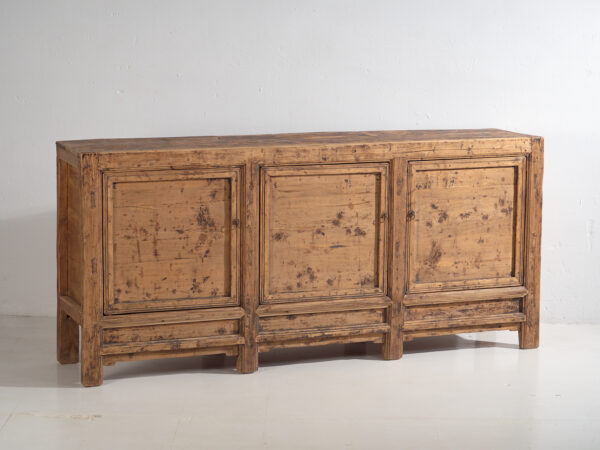 Aparador de comedor antiguo (c.1900) #54