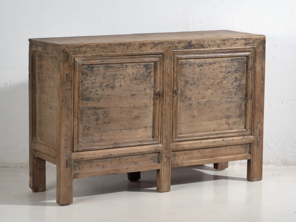 Aparador chino en madera de olmo – China imperial – circa 1900 #80
