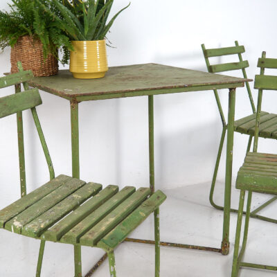 Imagen categoria Conjuntos de jardín y terraza