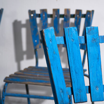 Imagen categoria Sillas de exterior