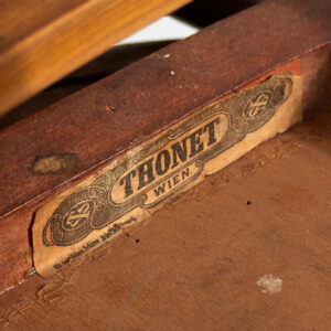 Imagen categoria Sillas Thonet