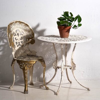 Imagen categoria Muebles de exterior de jardín y terraza