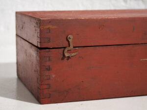 Estuche vintage para rifle Segunda Guerra Mundial (c.1940) #15