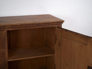 Cómoda grande antigua (c.1920)