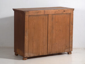 Cómoda grande antigua (c.1920)