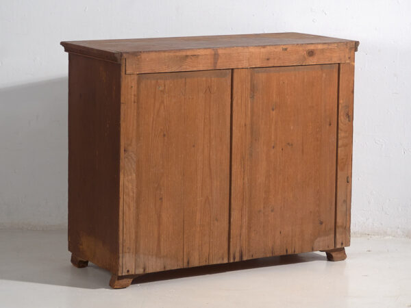 Cómoda grande antigua (c.1920)
