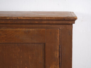 Cómoda grande antigua (c.1920)