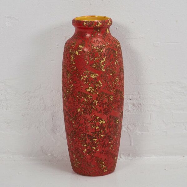 Jarrón decorativo vintage (c.1950)