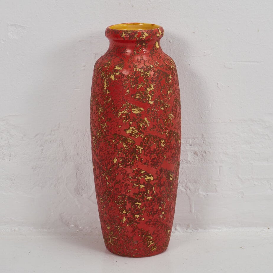 Vase vintage (c.1950)