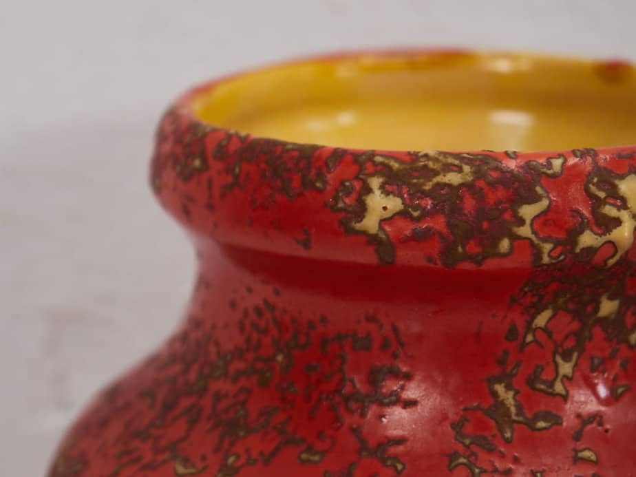 Vase vintage (c.1950)