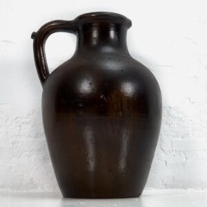 Vase ancien en céramique (c.1900)