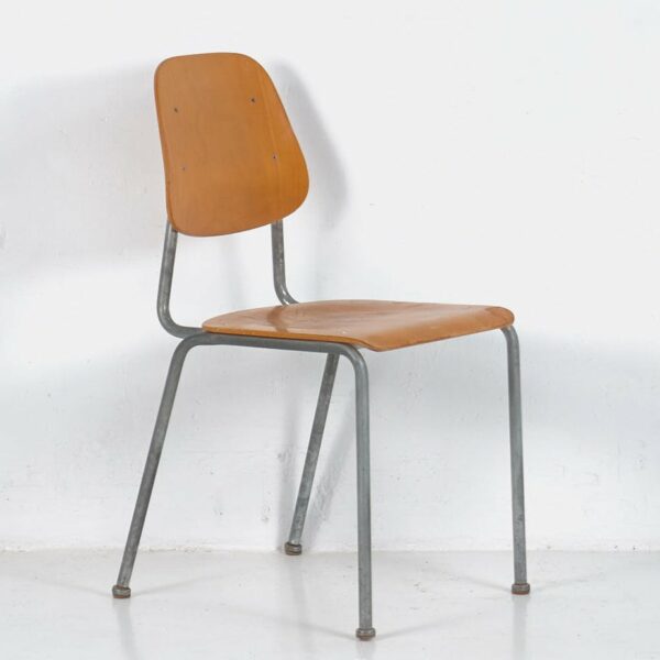 Industrial style chair (c.1950)