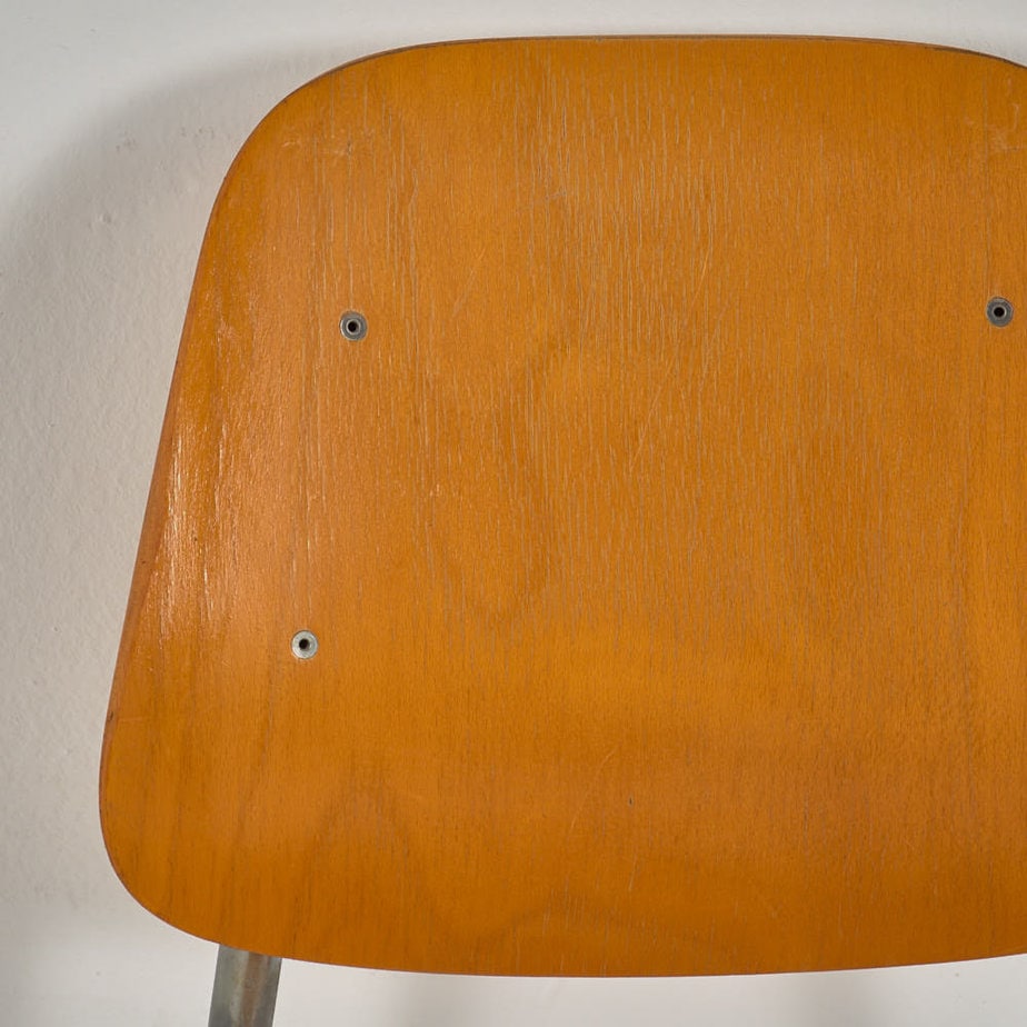 Silla estilo industrial (c.1950)