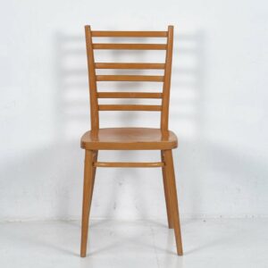 Sillas vintage de comedor (c.1950). Conjunto de 4 piezas #3