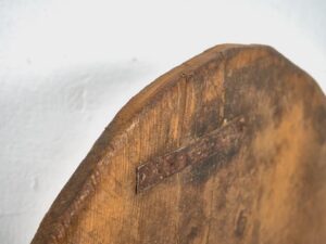 Tablas de cortar grandes antiguas (c.1920). Conjunto de 3 piezas #18