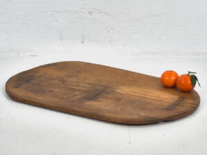 Tablas de cortar grandes antiguas (c.1920). Conjunto de 3 piezas #18