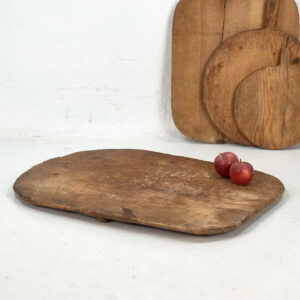 Tablas de cortar grandes antiguas (c.1920). Conjunto de 3 piezas #18