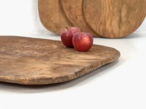 Tablas de cortar grandes antiguas (c.1920). Conjunto de 3 piezas #18
