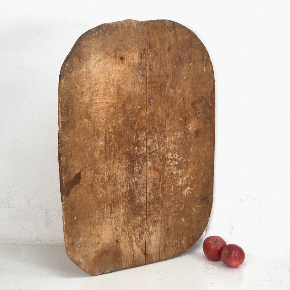 Tablas de cortar grandes antiguas (c.1920). Conjunto de 3 piezas #18