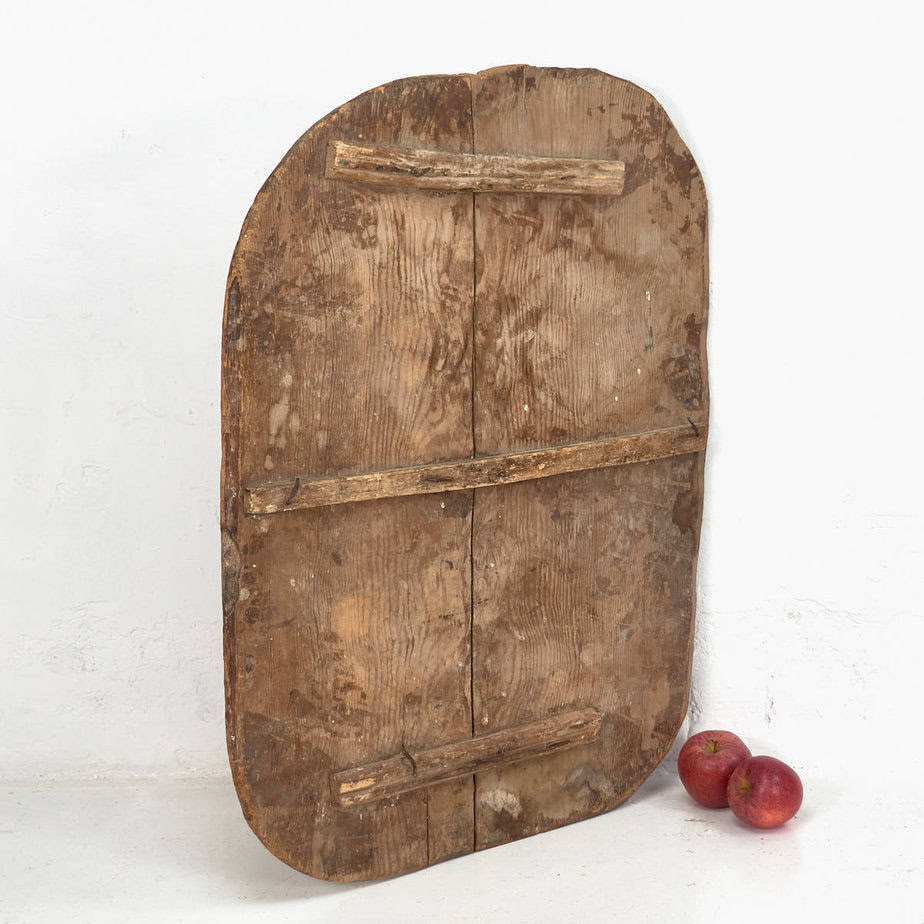 Tablas de cortar grandes antiguas (c.1920). Conjunto de 3 piezas #18