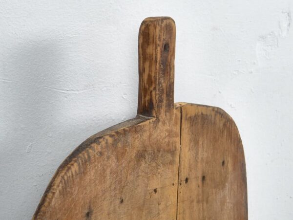 Ensemble de planches à découper ovales anciennes (vers 1920). Ensemble 3 pièces #5