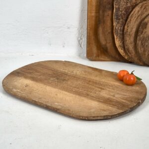 Tablas de cortar grandes antiguas (c.1920). Conjunto de 3 piezas #18