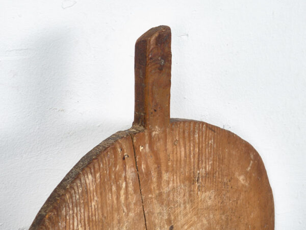 Ensemble de planches à découper ovales anciennes (vers 1920). Ensemble 3 pièces #5