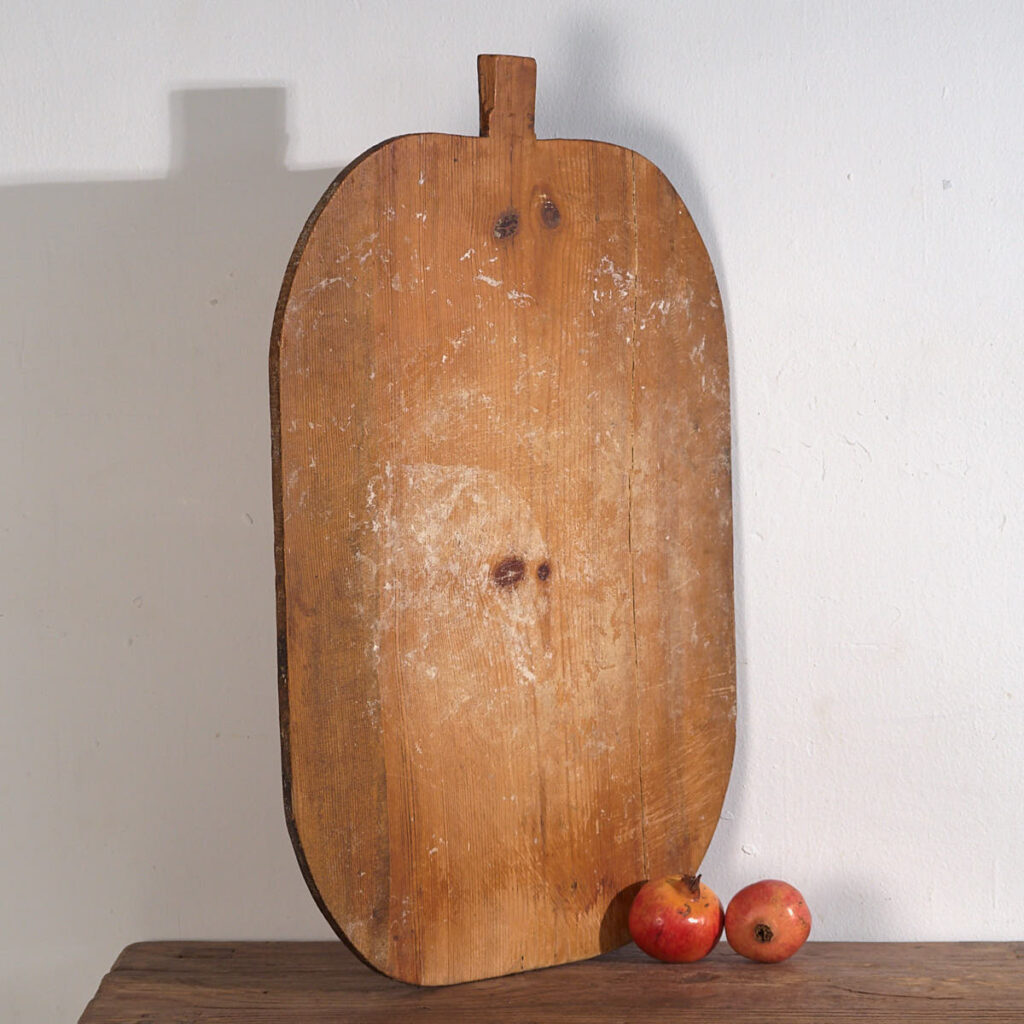 Tablas de cortar grandes antiguas (c.1920). Conjunto de 3 piezas #24