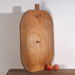 Tablas de cortar grandes antiguas (c.1920). Conjunto de 3 piezas #24