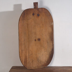 Tablas de cortar grandes antiguas (c.1920). Conjunto de 3 piezas #24
