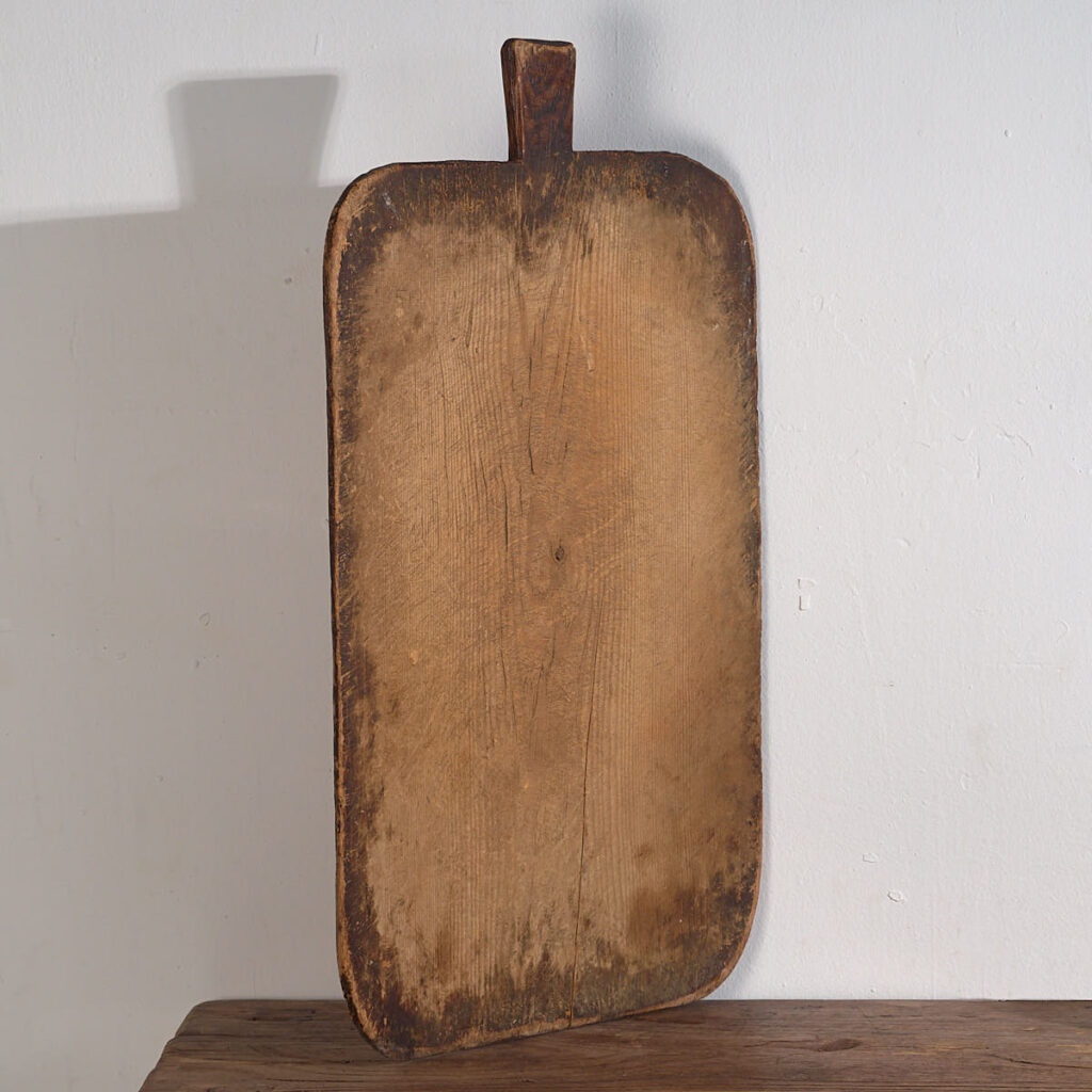 Tablas de cortar grandes antiguas (c.1920). Conjunto de 3 piezas #24