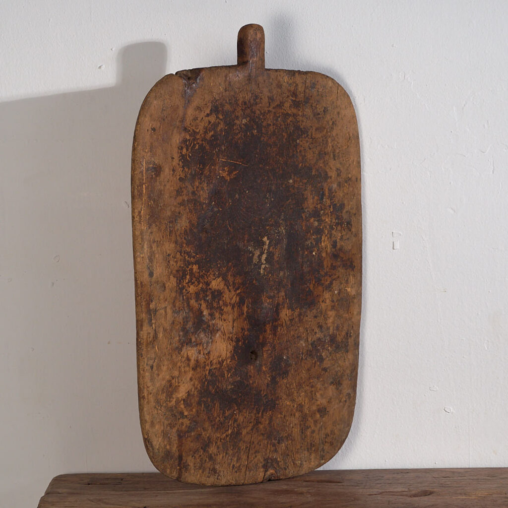 Tablas de cortar grandes antiguas (c.1920). Conjunto de 3 piezas #24