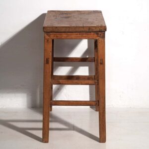 Mesa consola antigua para recibidor (c.1920)