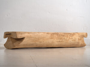 Cuenco antiguo de jardín (c.1900) #2