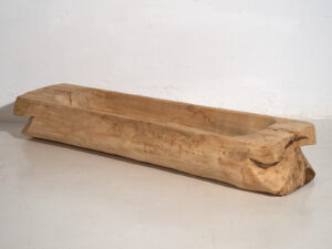 Cuenco antiguo de jardín (c.1900) #2