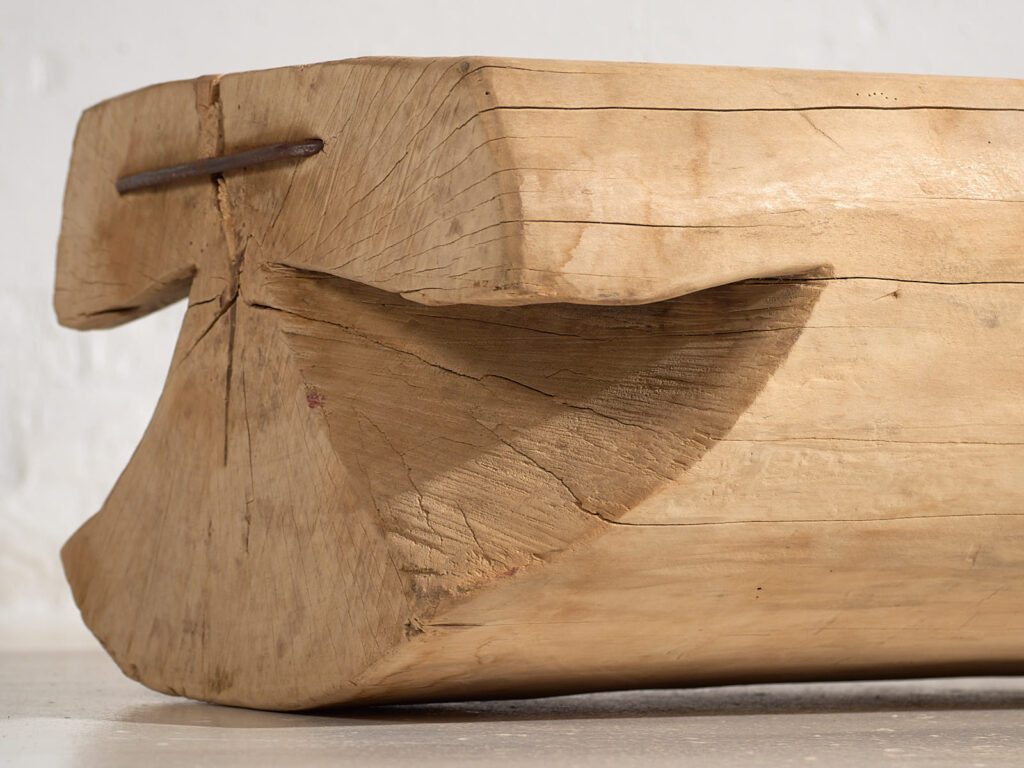 Cuenco antiguo de jardín (c.1900) #2