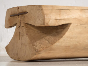 Cuenco antiguo de jardín (c.1900) #2