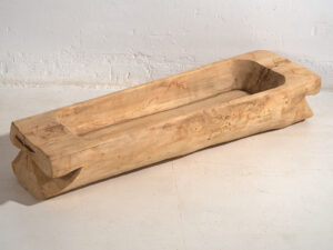 Cuenco antiguo de jardín (c.1900) #2