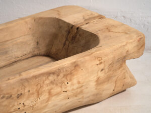 Cuenco antiguo de jardín (c.1900) #2