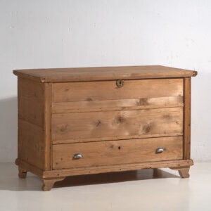 Arcón grande antiguo (c.1920) #91