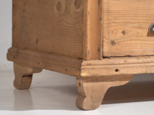 Arcón grande antiguo (c.1920) #91